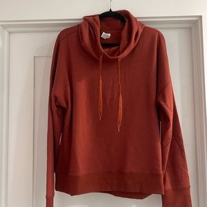 NWT Yogalicious Hoodie